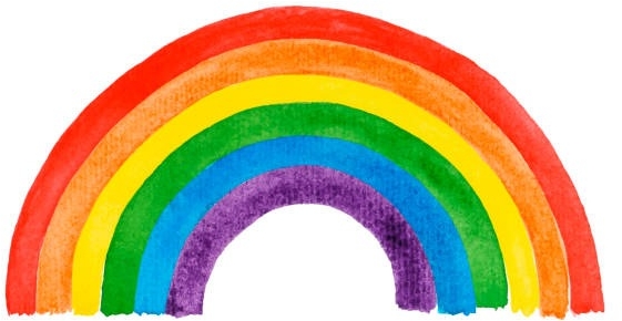 Rainbow 1