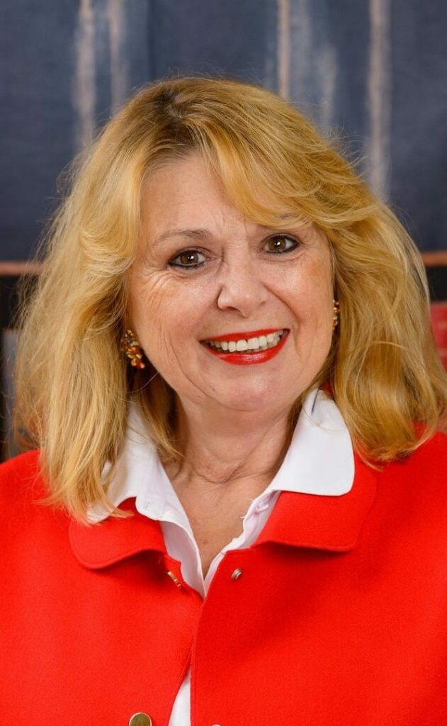 Martina schweighofer